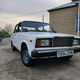 Lada 2107 2004