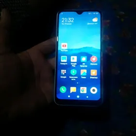redmi 8a dual
