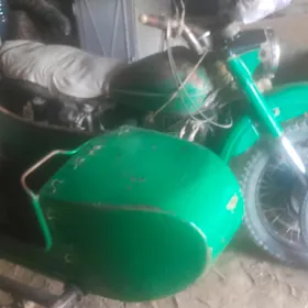 Ural 4320 2005