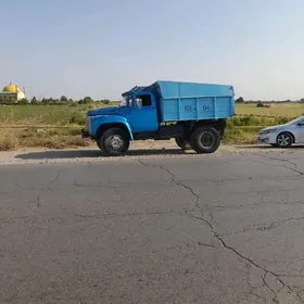 Zil 131 1990