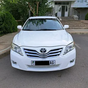Toyota Camry 2009