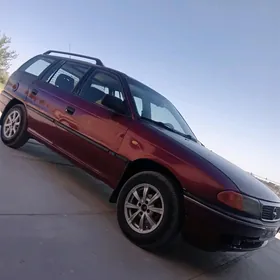 Opel Astra 1998