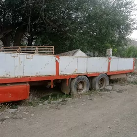 Renault Duster 1998