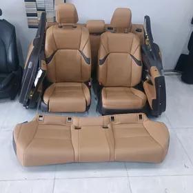 Lexus sidenya