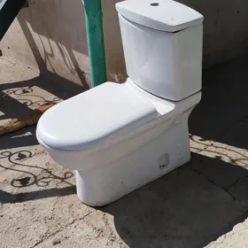 унитаз