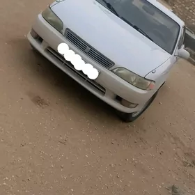 Toyota Mark II 1993