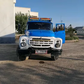 Zil 130 1995