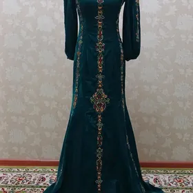satlyk koynek