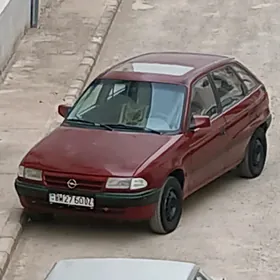 Opel Astra 1993