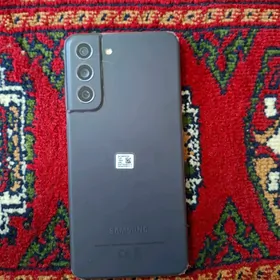 Samsung S21 FE
