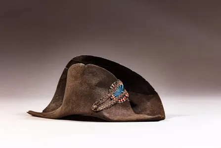 Napoleon Bonapartyň şahsy goşlary Sotheby’s auksionynda satylar