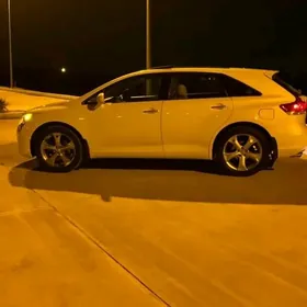 Toyota Venza 2010