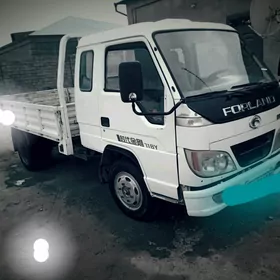 Forland H2 2011