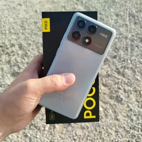 Poco X6 pro 12/512