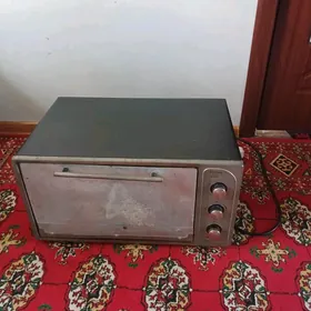 duhowka духовка