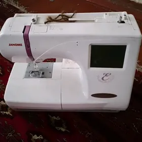 Janome 350