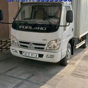 Forland H2 2012