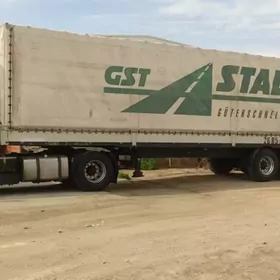 DAF 460 2004