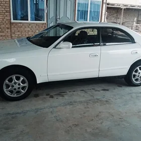 Toyota Chaser 1993