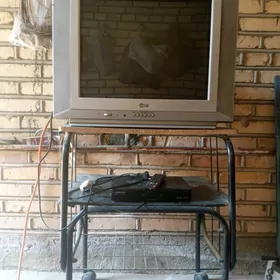 телевизор  тунер поставка