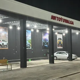 Anew Magtymguly MOYKA