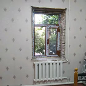 айналарын откосы