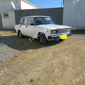 Lada 2107 2000