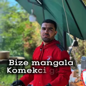 mangala komekci gerek