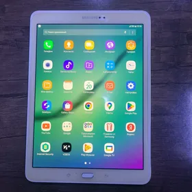 Samsung Tab S2 planshet