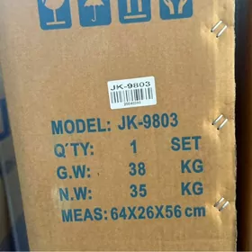 jukky 9803 ozi kesyan
