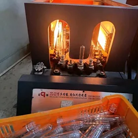 pet stanok baklaşga