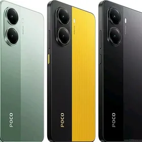 KREDIT 6AY POCO X7PRO