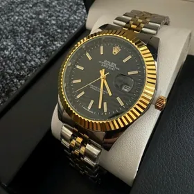 Rolex Day Just