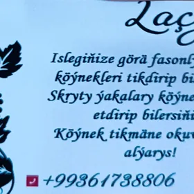 tikinçylik