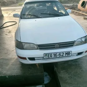 Toyota Corona 1993