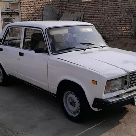 Lada 2107 2000