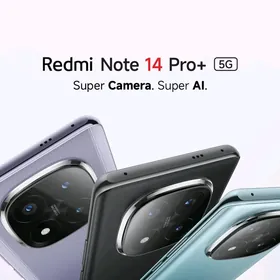 KREDIT 6AY REDMI NOTE 14PRO+