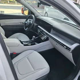 Hyundai Tucson 2025