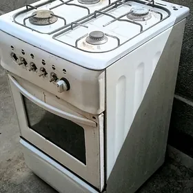 Gaz plita