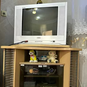 Telewizor pasdafga