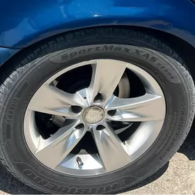 bmw diska.16 ramaşka