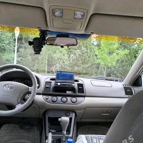 Toyota Camry 2005