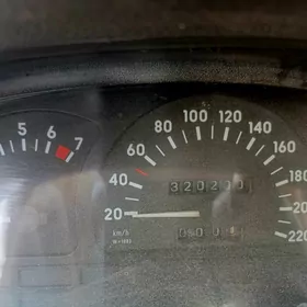 Opel Vectra 1991