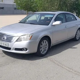 Toyota Avalon 2006