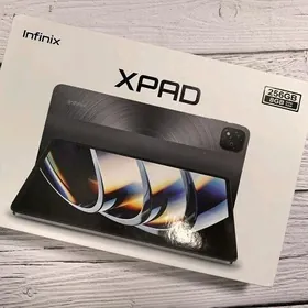 KREDIT 5-6AY INFINIX XPAD