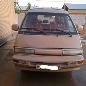 Toyota Town Ace 1994
