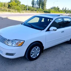 Toyota Avalon 2001