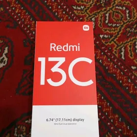 Redmi 13 C