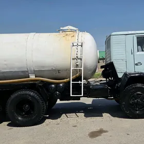 Kamaz 5511 1983