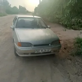 Lada 2115 2001